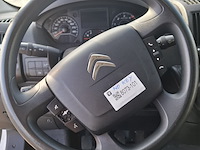 Bakwagen, citroën, jumper 35 2.2 hdi l3, 2015 - afbeelding 10 van  58