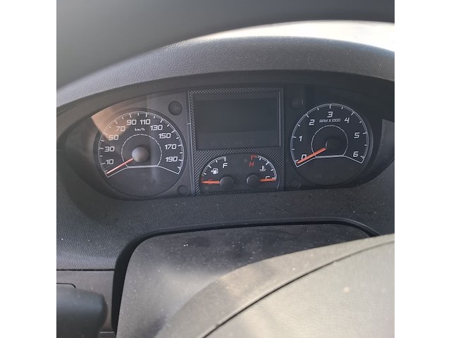 Bakwagen, citroën, jumper 35 2.2 hdi l3, 2015 - afbeelding 13 van  58