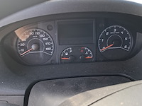 Bakwagen, citroën, jumper 35 2.2 hdi l3, 2015 - afbeelding 13 van  58