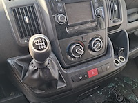 Bakwagen, citroën, jumper 35 2.2 hdi l3, 2015 - afbeelding 14 van  58