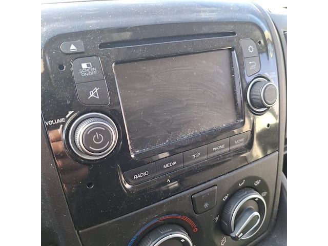 Bakwagen, citroën, jumper 35 2.2 hdi l3, 2015 - afbeelding 15 van  58