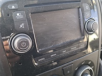 Bakwagen, citroën, jumper 35 2.2 hdi l3, 2015 - afbeelding 15 van  58