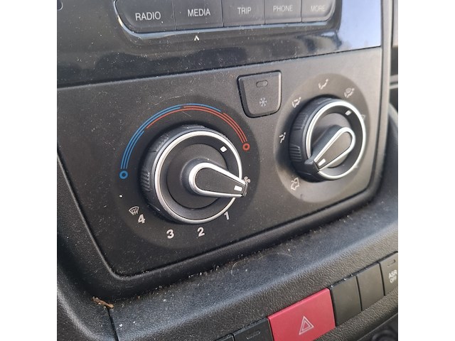 Bakwagen, citroën, jumper 35 2.2 hdi l3, 2015 - afbeelding 16 van  58