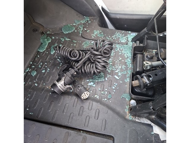 Bakwagen, citroën, jumper 35 2.2 hdi l3, 2015 - afbeelding 20 van  58