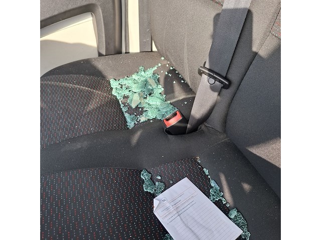 Bakwagen, citroën, jumper 35 2.2 hdi l3, 2015 - afbeelding 21 van  58