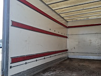 Bakwagen, citroën, jumper 35 2.2 hdi l3, 2015 - afbeelding 27 van  58