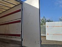 Bakwagen, citroën, jumper 35 2.2 hdi l3, 2015 - afbeelding 32 van  58