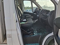 Bakwagen, citroën, jumper 35 2.2 hdi l3, 2015 - afbeelding 35 van  58