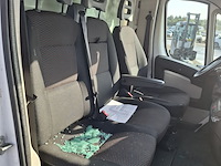 Bakwagen, citroën, jumper 35 2.2 hdi l3, 2015 - afbeelding 37 van  58