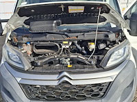 Bakwagen, citroën, jumper 35 2.2 hdi l3, 2015 - afbeelding 41 van  58