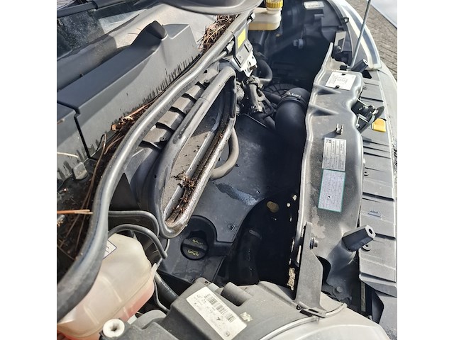 Bakwagen, citroën, jumper 35 2.2 hdi l3, 2015 - afbeelding 47 van  58