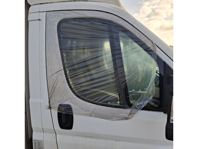 Bakwagen, citroën, jumper 35 2.2 hdi l3, 2015 - afbeelding 51 van  58