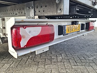 Bakwagen, citroën, jumper 35 2.2 hdi l3, 2015 - afbeelding 53 van  58