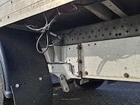 Bakwagen, citroën, jumper 35 2.2 hdi l3, 2015 - afbeelding 54 van  58