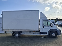 Bakwagen, citroën, jumper 35 2.2 hdi l3, 2015 - afbeelding 45 van  58