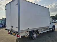 Bakwagen, citroën, jumper 35 2.2 hdi l3, 2015 - afbeelding 55 van  58