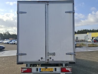 Bakwagen, citroën, jumper 35 2.2 hdi l3, 2015 - afbeelding 56 van  58