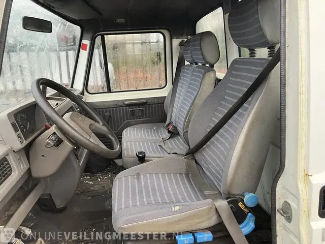 Bakwagen daf, 400 - afbeelding 2 van  15