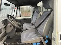 Bakwagen daf, 400 - afbeelding 2 van  15