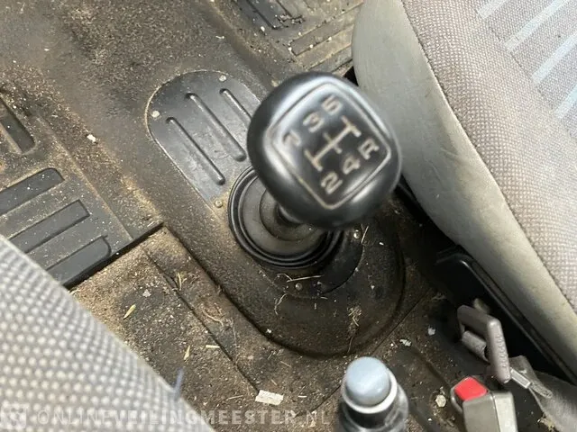 Bakwagen daf, 400 - afbeelding 3 van  15