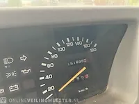 Bakwagen daf, 400 - afbeelding 5 van  15