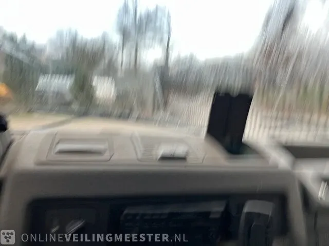 Bakwagen daf, 400 - afbeelding 6 van  15