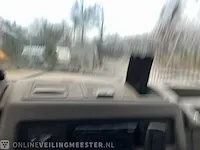 Bakwagen daf, 400 - afbeelding 6 van  15