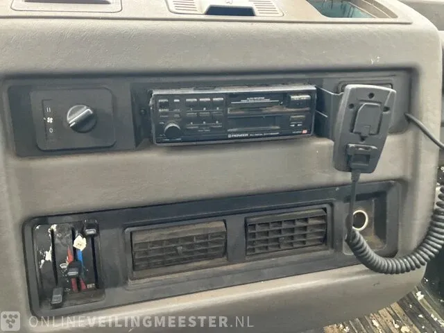Bakwagen daf, 400 - afbeelding 7 van  15