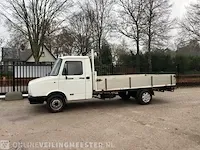 Bakwagen daf, 400 - afbeelding 1 van  15