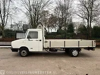 Bakwagen daf, 400 - afbeelding 8 van  15