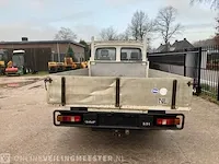 Bakwagen daf, 400 - afbeelding 10 van  15