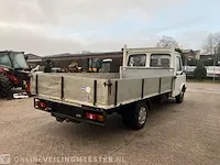 Bakwagen daf, 400 - afbeelding 11 van  15