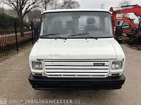 Bakwagen daf, 400 - afbeelding 13 van  15