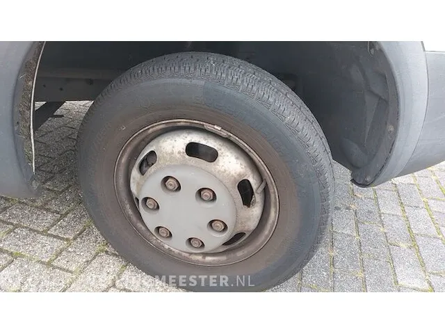Bakwagen iveco, 50c15 d 375 euro 4 ld, bouwjaar 2011 - afbeelding 5 van  41