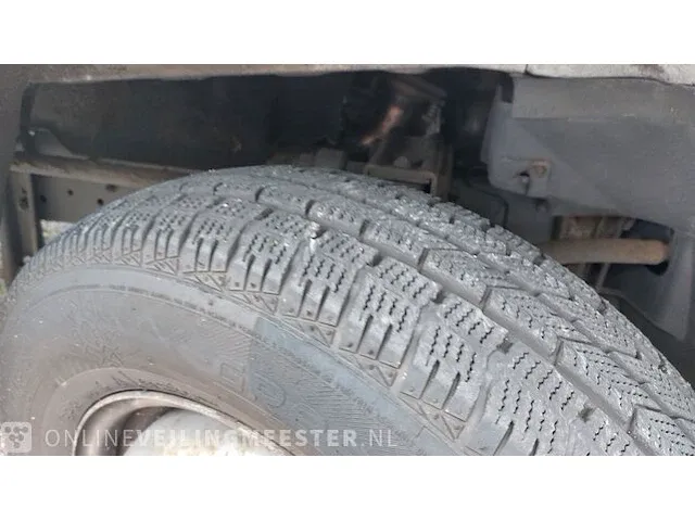 Bakwagen iveco, 50c15 d 375 euro 4 ld, bouwjaar 2011 - afbeelding 6 van  41