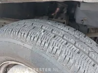 Bakwagen iveco, 50c15 d 375 euro 4 ld, bouwjaar 2011 - afbeelding 6 van  41