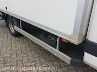 Bakwagen iveco, 50c15 d 375 euro 4 ld, bouwjaar 2011 - afbeelding 7 van  41