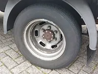 Bakwagen iveco, 50c15 d 375 euro 4 ld, bouwjaar 2011 - afbeelding 11 van  41