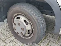 Bakwagen iveco, 50c15 d 375 euro 4 ld, bouwjaar 2011 - afbeelding 13 van  41
