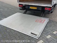 Bakwagen iveco, 50c15 d 375 euro 4 ld, bouwjaar 2011 - afbeelding 14 van  41