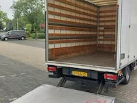 Bakwagen iveco, 50c15 d 375 euro 4 ld, bouwjaar 2011 - afbeelding 15 van  41