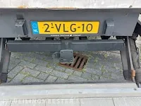 Bakwagen iveco, 50c15 d 375 euro 4 ld, bouwjaar 2011 - afbeelding 17 van  41