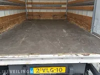 Bakwagen iveco, 50c15 d 375 euro 4 ld, bouwjaar 2011 - afbeelding 18 van  41