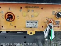 Bakwagen iveco, 50c15 d 375 euro 4 ld, bouwjaar 2011 - afbeelding 21 van  41