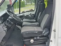 Bakwagen iveco, 50c15 d 375 euro 4 ld, bouwjaar 2011 - afbeelding 22 van  41