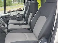 Bakwagen iveco, 50c15 d 375 euro 4 ld, bouwjaar 2011 - afbeelding 24 van  41