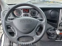 Bakwagen iveco, 50c15 d 375 euro 4 ld, bouwjaar 2011 - afbeelding 26 van  41