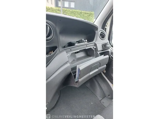 Bakwagen iveco, 50c15 d 375 euro 4 ld, bouwjaar 2011 - afbeelding 30 van  41