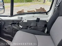 Bakwagen iveco, 50c15 d 375 euro 4 ld, bouwjaar 2011 - afbeelding 31 van  41