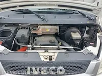 Bakwagen iveco, 50c15 d 375 euro 4 ld, bouwjaar 2011 - afbeelding 33 van  41